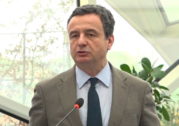 ​Rritet gatishmëria e fëmijëve për shkollë, Kurti: Kosova ka shënuar përparim të rëndësishëm