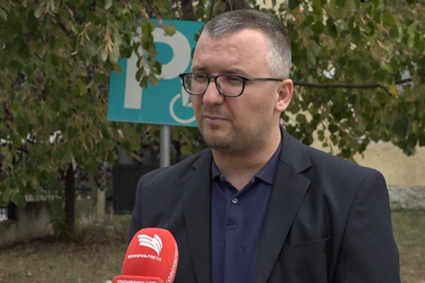 ​Kushtetueses i kërkohet të vendosë masë të përkohshme për konstituimin e Kuvendit dhe formimin e Qeverisë