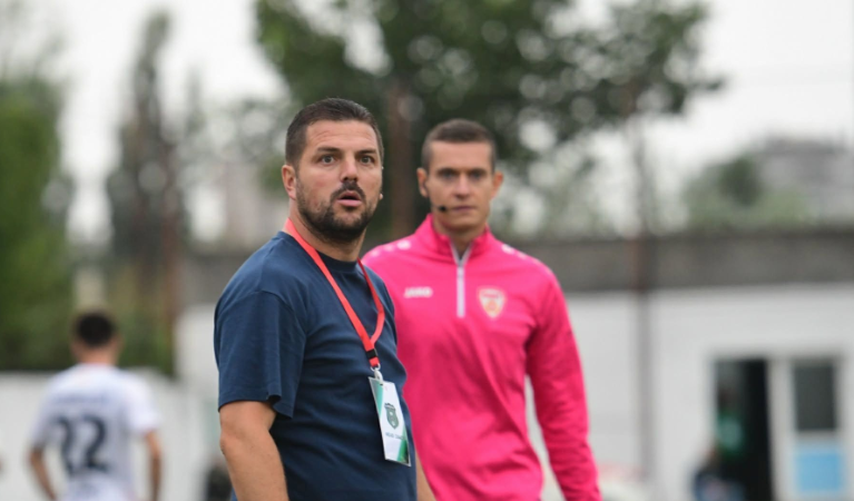 Shaban Sulejmani – trajneri i javës së 7-të