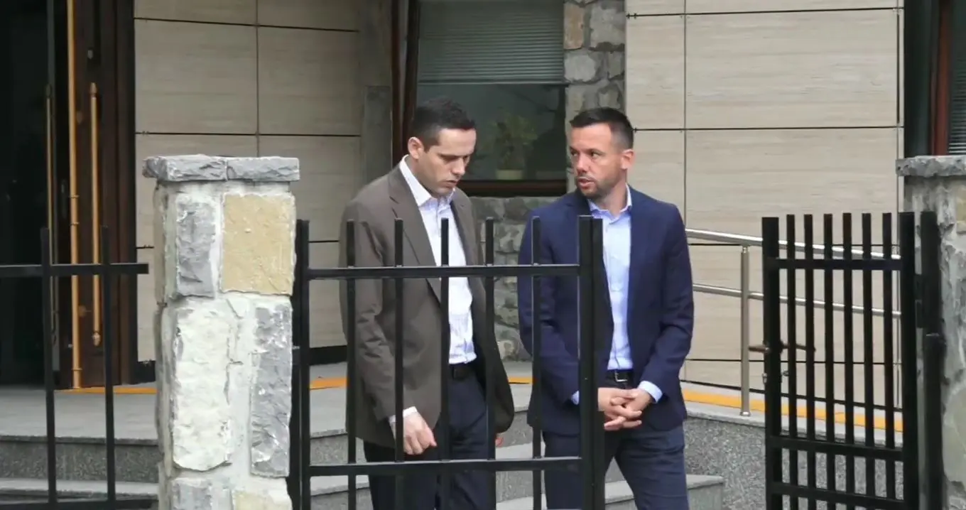 PDK dërgon në Kushtetuese ‘Qeverinë Kurti 4’, Gruda: Çdo gjë mbetet në dorën e Gjykatës