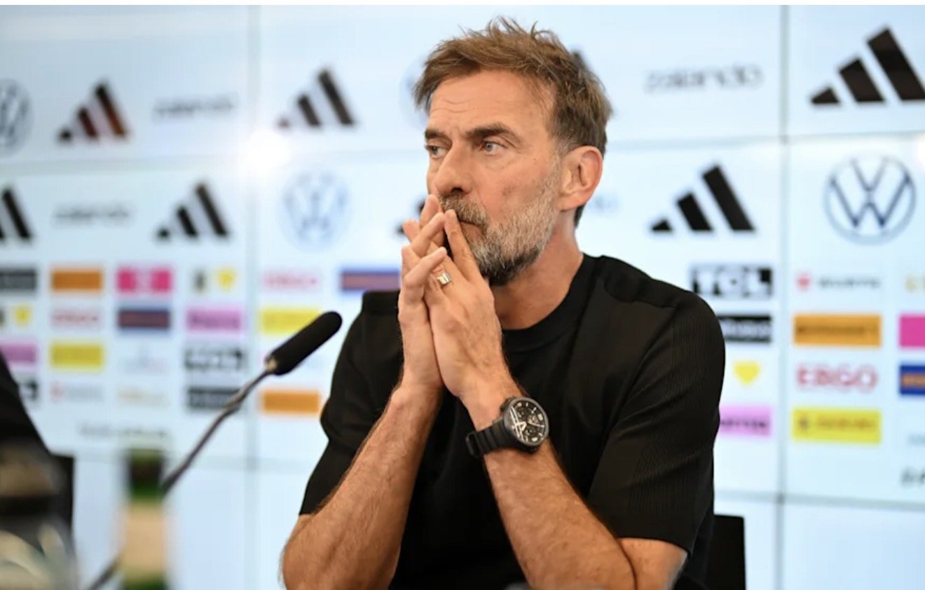 Jurgen Klopp zgjedh portierin numër një te Gjermania
