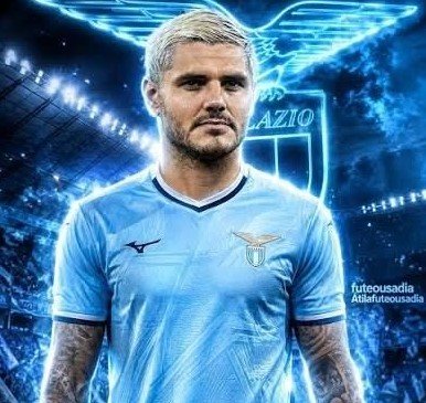Icardi - Lazio, hapet dera!