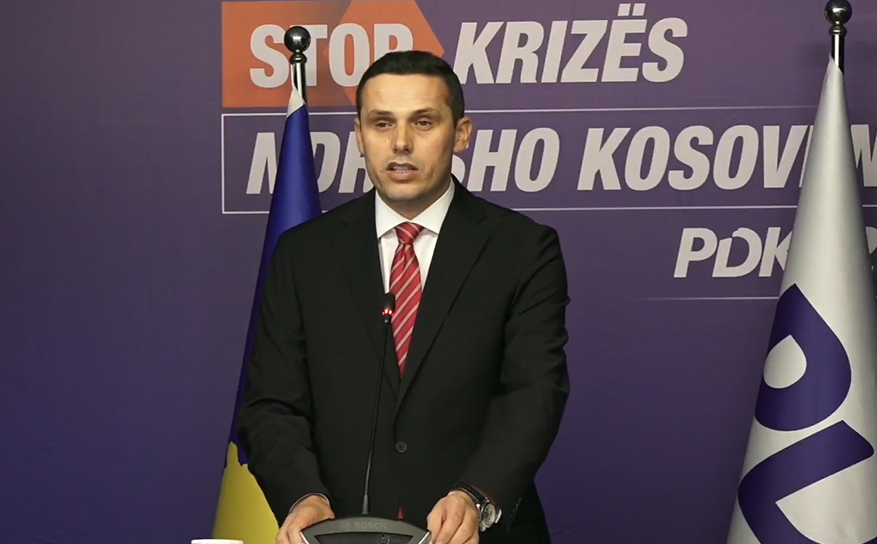 Gruda: Presim lirimin e katërshes së UÇK-së, luftën dhe të vërtetën e saj do ta mbrojmë