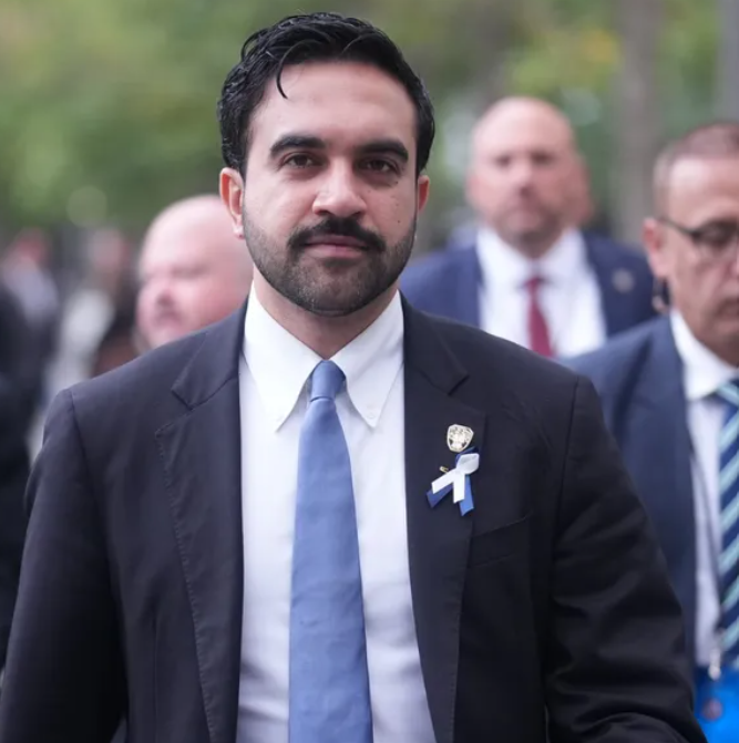 Videoja virale e Mamdani dhe AOC në Ground Zero: Reagimet pas ceremonisë së 11 Shtatorit dhe debati mbi videon