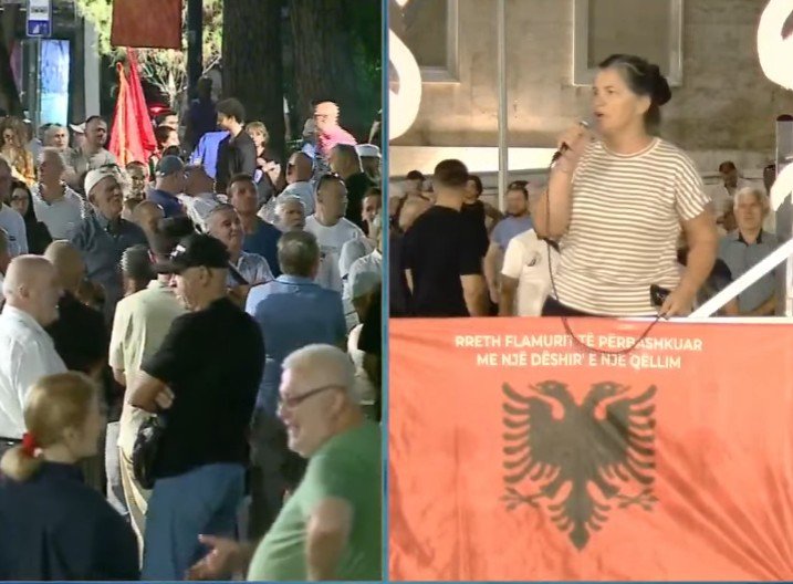 “Bujqësia nuk merr asnjë ndihmë prej 3 vitesh”, anëtarja e Dhomës Britanike të Tregtisë: Fermerët hodhën produktet e tyre në kanal për shkak të Ballkanit të Hapur