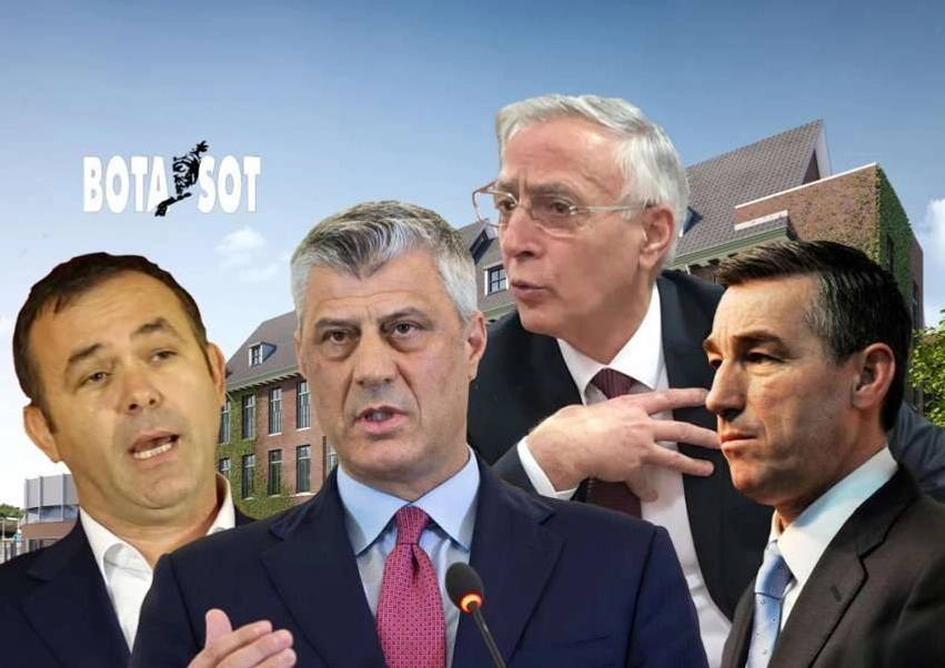 Unë dhe Masa