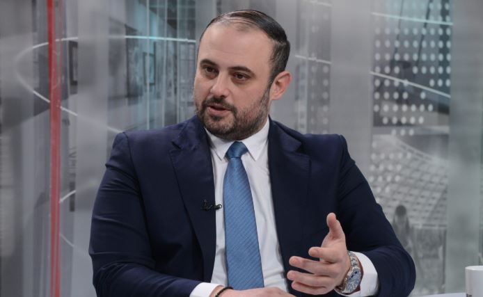 Gjorgievski: Ndërtimi i transportit të shpejtë me autobusë nis në pranverën e ardhshme