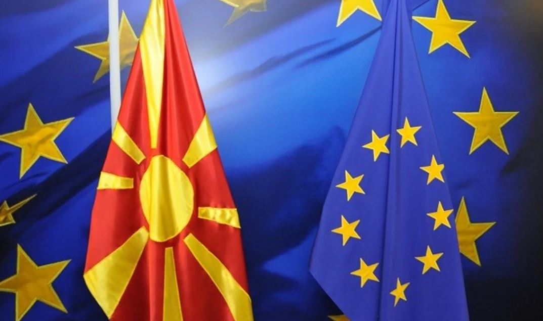 BE dhe Gjermania kërkojnë reforma konkrete, Sali: Zgjerimi i BE-së është një çështje sigurie
