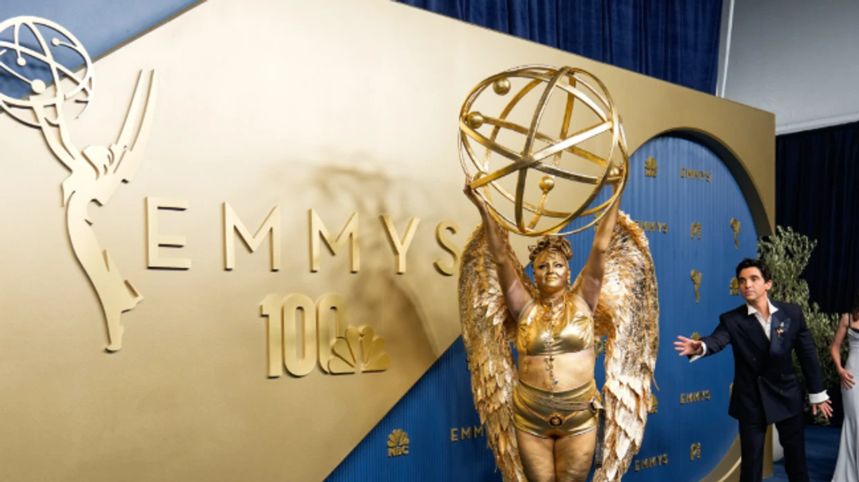 Emmy Awards 2026: Lista e plotë e fituesve