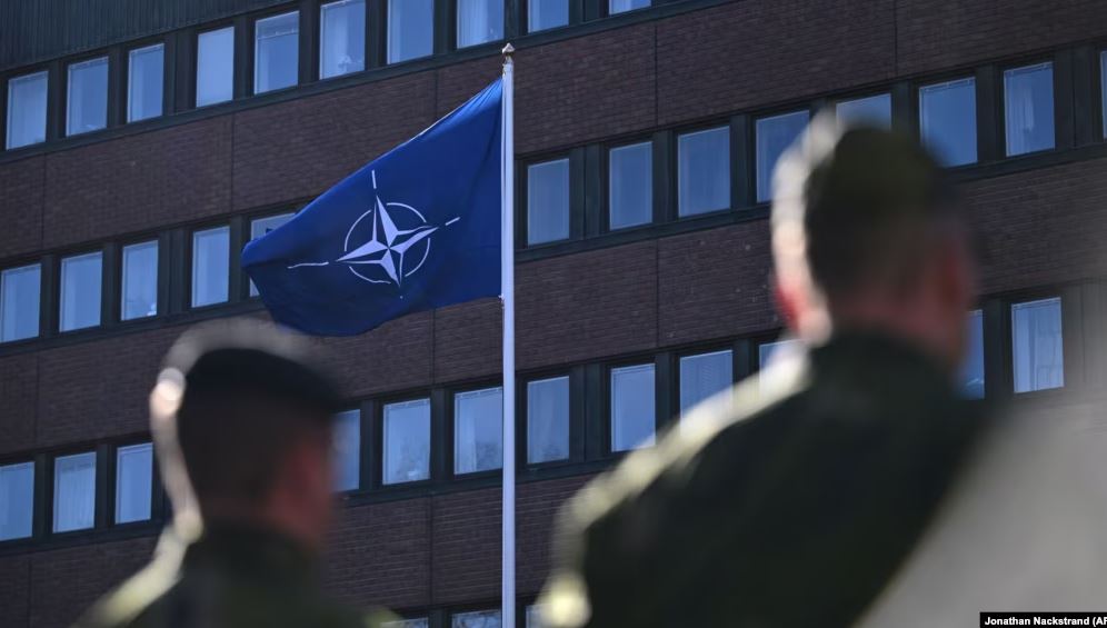 NATO: Angazhimi për sigurinë në Kosovë mbetet i palëkundur