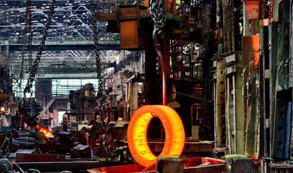 Qarkullimi në industrinë e Maqedonisë së Veriut shënon rritje vjetore prej 2.7%