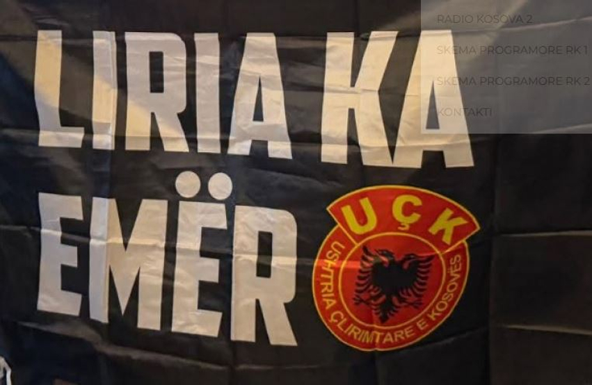 Policia holandeze kërkon shmangien e flamujve në rrugët e Hagës