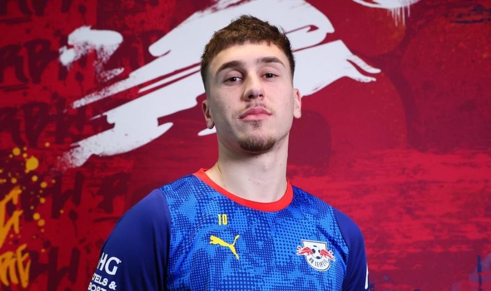 Shqiptari vendos për Gjermaninë, pritet të ftohet nga Klopp