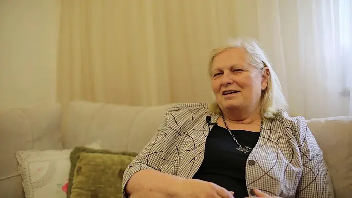 Hykmete Bajrami: Kontributi i Flora Brovinës do të kujtohet me respekt