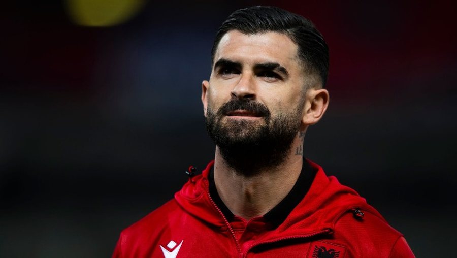 Elseid Hysaj refuzon Ascolin
