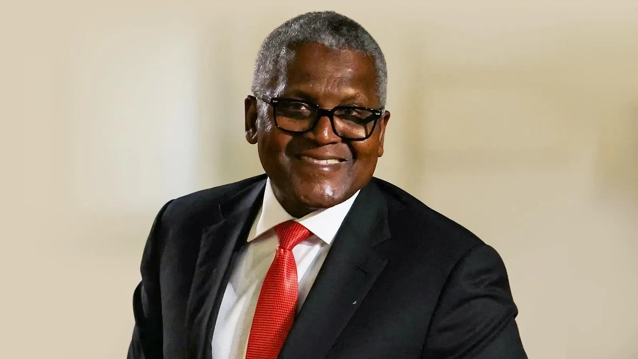Pse njeriu më i pasur i Afrikës nis shitjen më të madhe të aksioneve në kontinent?