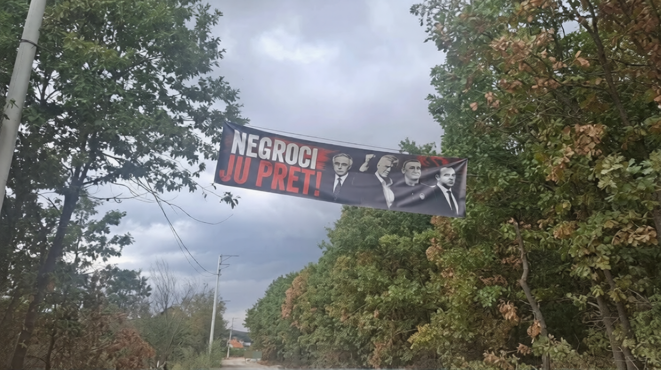 “Negroci ju pret!” – fshati i lindjes së Jakup Krasniqit në pritje të vendimit të Hagës