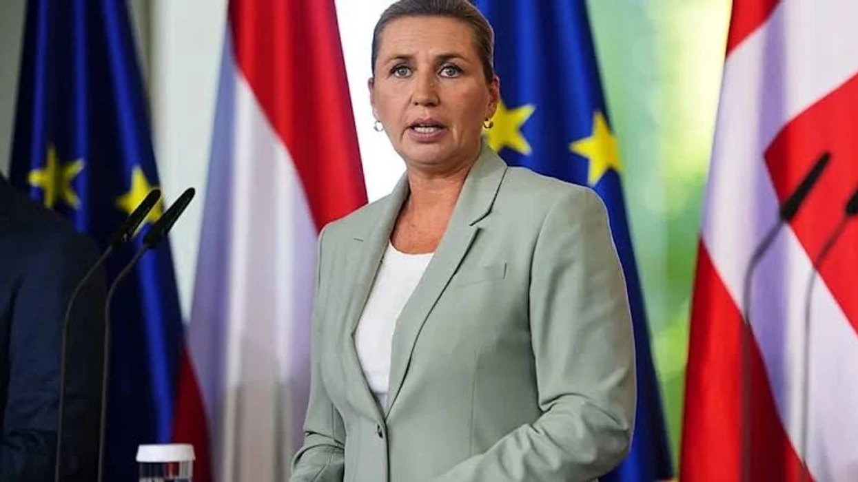 Kryeministrja daneze e cilëson si 