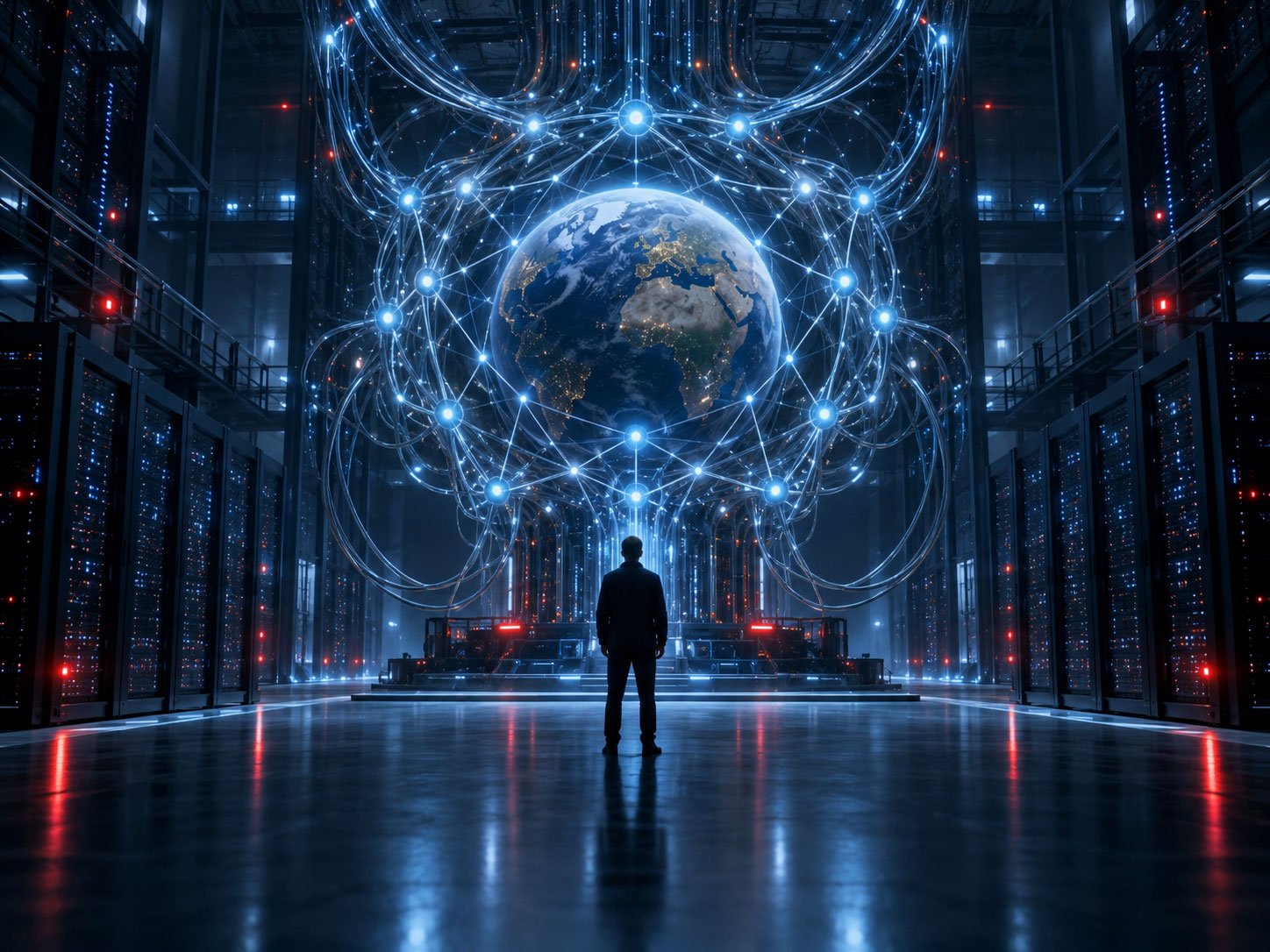Ish-studiuesi i Google DeepMind ngre alarmin ekstrem: “IA-ja mund të na vrasë të gjithëve”