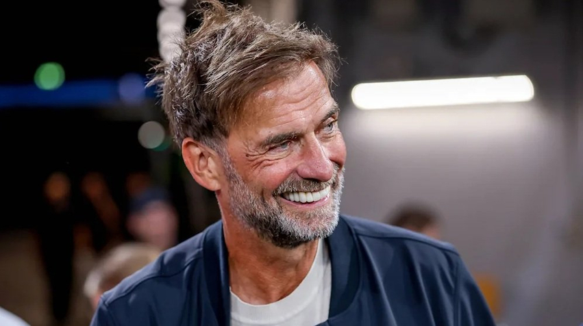 Klopp fton të enjten plot 30 lojtarë