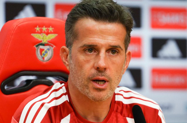Marco Silva: Një duel i nivelit të Champions League