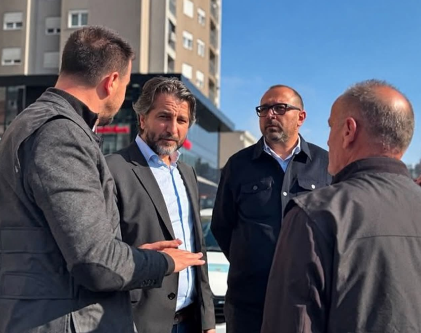 Dushi  Prishtina nuk ua fsheh dështimet