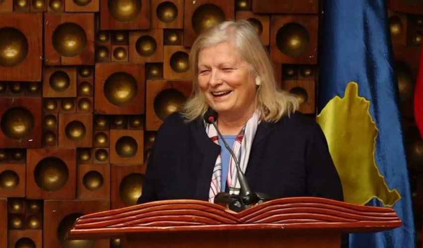 Flora Brovina — gruaja që e mbajti kujtesën gjallë
