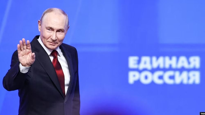 Rusia mban zgjedhjet e para që nga nisja e pushtimit të Ukrainës  Gjërat që duhet t i dini