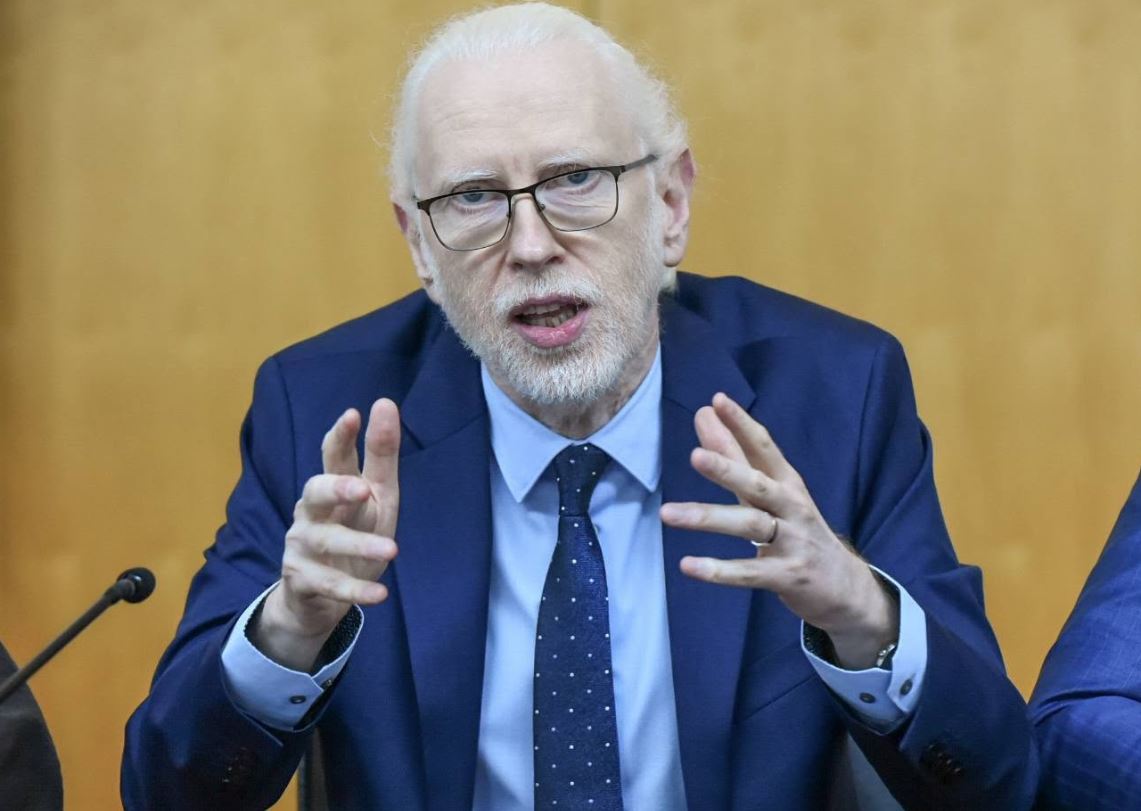 Jagxhiu në Kroaci, diskuton për transformimin digjital