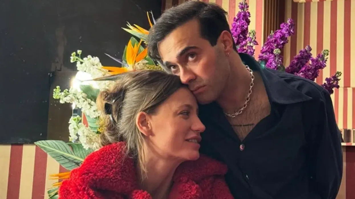 Serenay Sarikaya dhe Mert Demir u ndanë për 48 orë, por një gjest romantik i riktheu bashkë