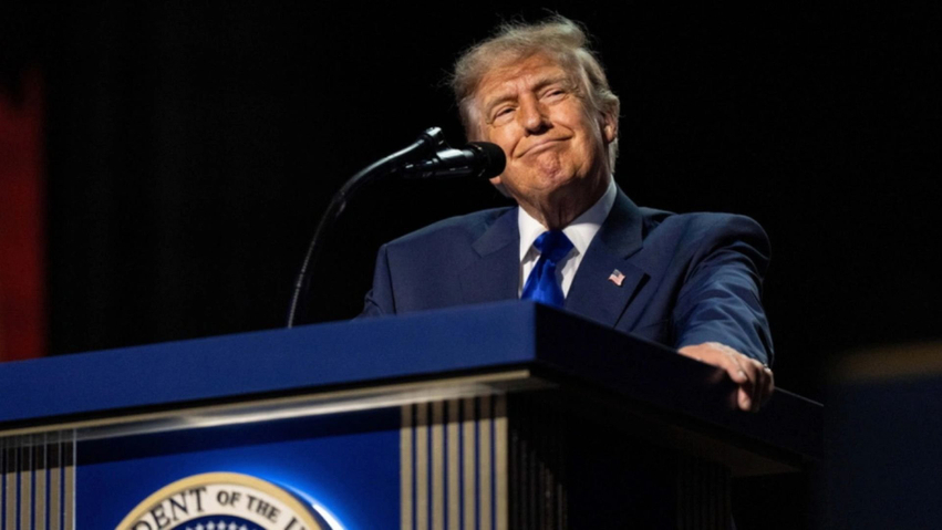 Trump çmonton politikat e Biden për klimën  Më shumë qymyr dhe gaz natyror për prodhimin e energjisë elektrike
