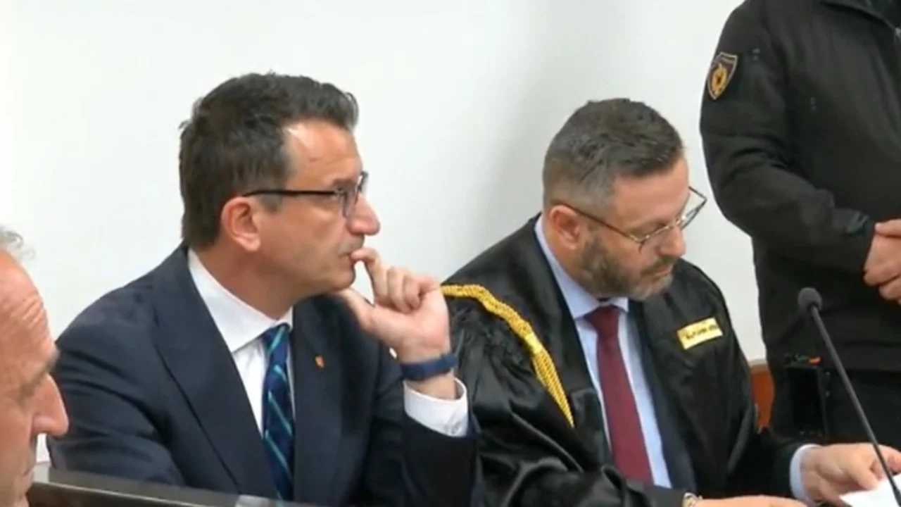 Veliaj u la në burg, reagon avokati Ndreca