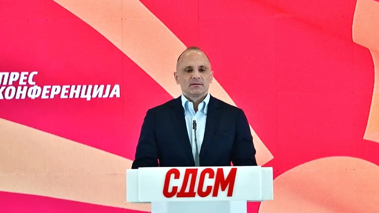 Filipçe: LSDM përsëri do të propozojë masa konkrete për të ndihmuar vreshtarët