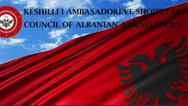 Këshilli i Ambasadorëve Shqiptarë shpreh shqetësim të thellë për vendimin e Dhomave të Specializuara në Hagë