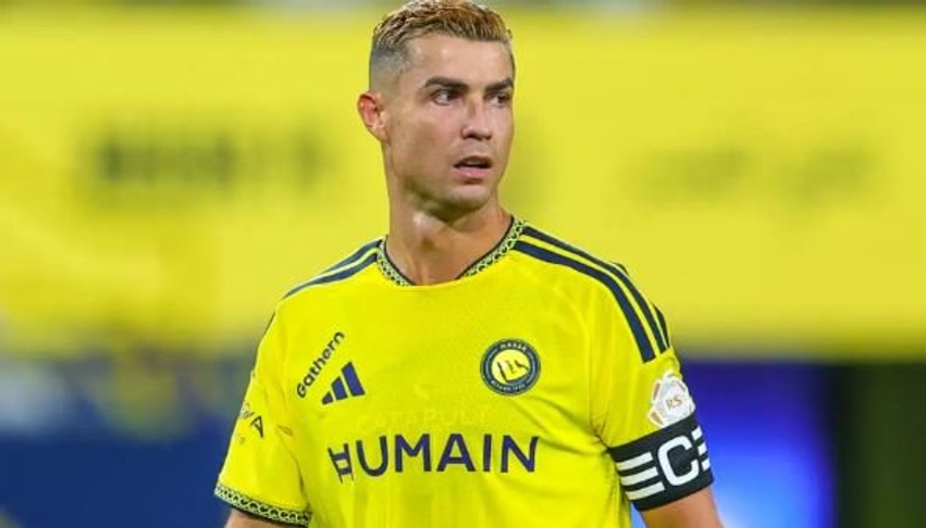 Ronaldo merr vendimin drastik 