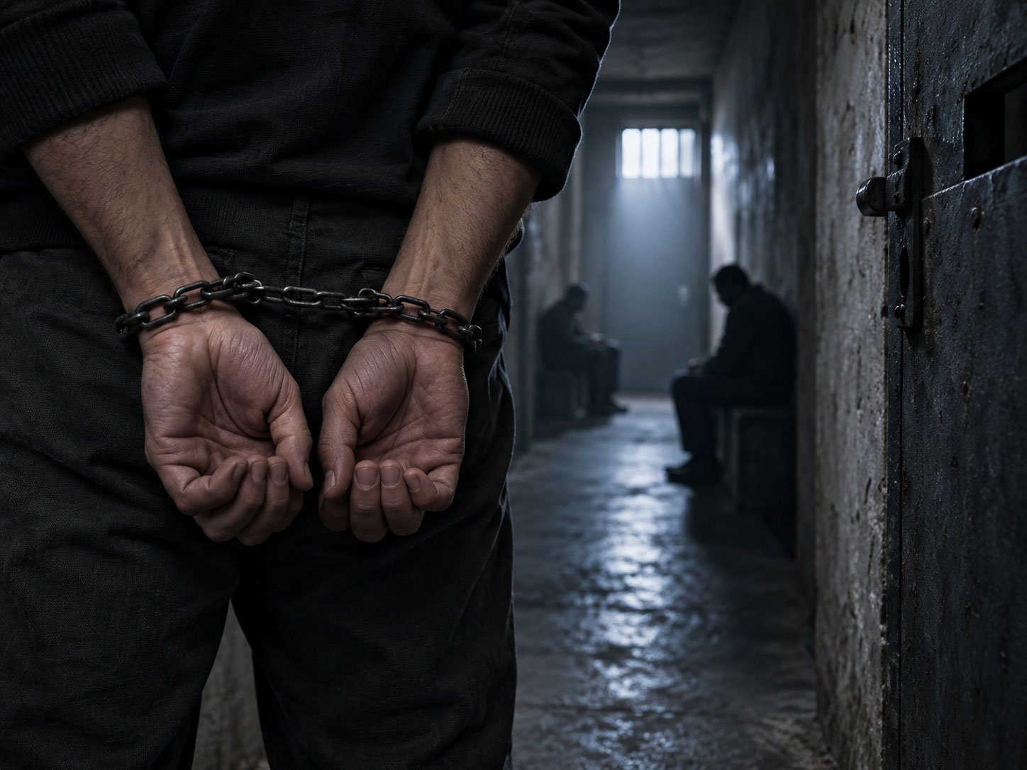 Rriheshin me kondakë, shufra metalike dhe kabllo – Haga përshkruan torturat ndaj 303 të ndaluarve