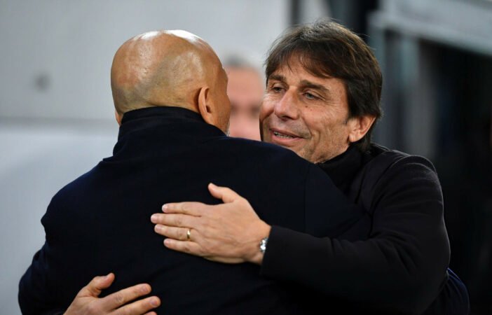 Conte rikthehet në orbitën e Juventusit
