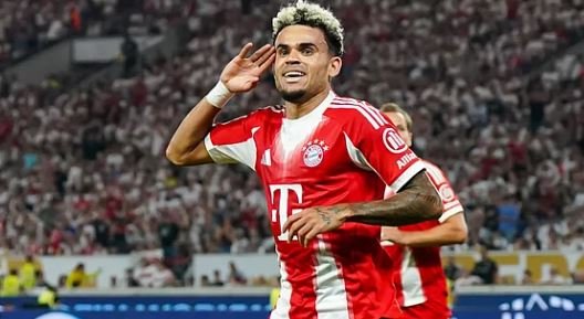 Luiz Diaz i befasuar nga blerja e re e Bayern Munih