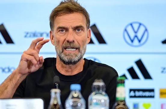 Klopp lë jashtë Gjermanisë një emër të madh