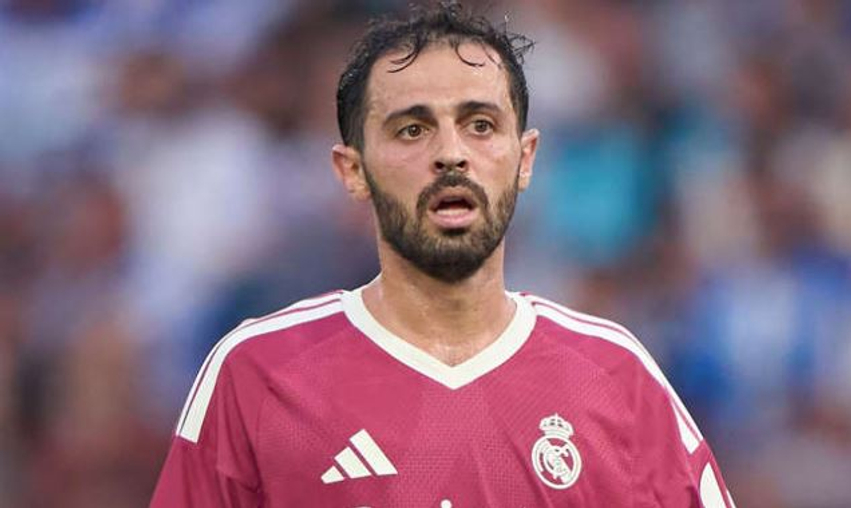 Silva i mahnitur nga fuqia sulmuese e Real Madridit