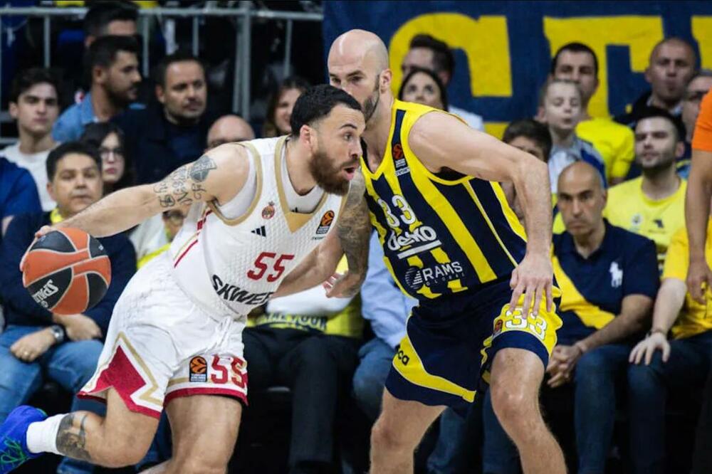 Mike James shpjegoi pse zgjodhi Efesin