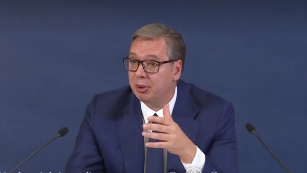 “Serbia e hap gropën dhe ankohet se ra vetë”, Krasniqi pas deklarimit të Vuçiqit