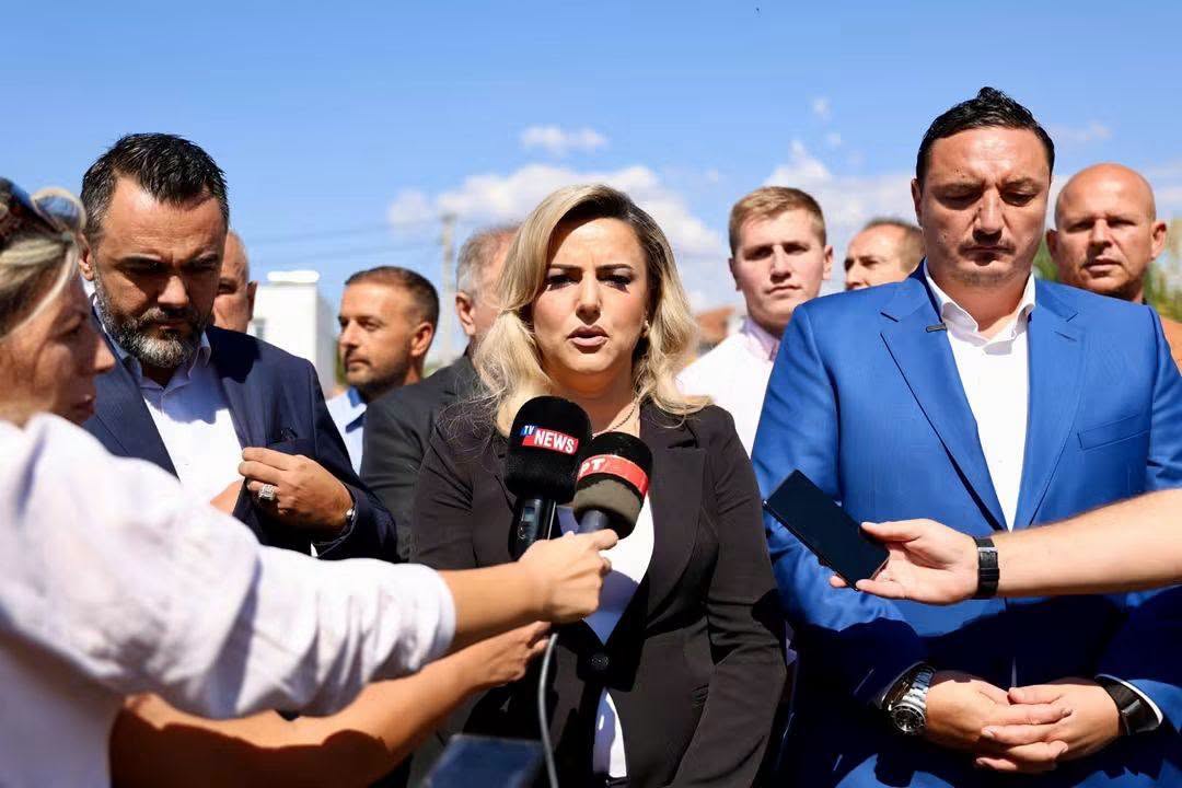 Safije Sadiki Shaini: Premtimet e mbetura në letër, sot me VLEN po bëhen vepra