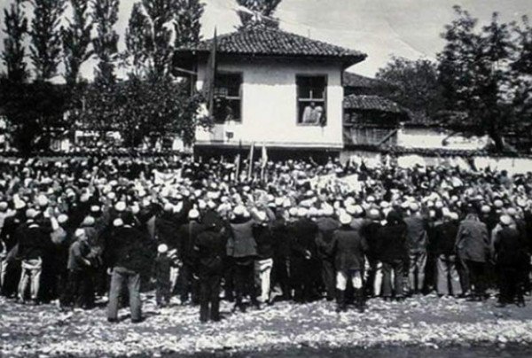 ​82 vjet nga Lidhja e Dytë e Prizrenit
