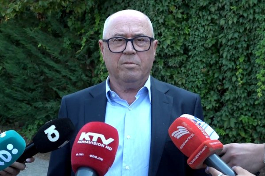 Vëllai i Hashim Thaçit, Ganiu: Besojmë në luftë ne pastër të UÇK-së ...