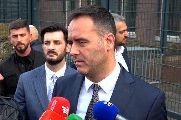 Konjufca: Aktgjykimi ndaj ish-krerëve të UÇK-së shkaktoi zhgënjim të thellë në Kosovë