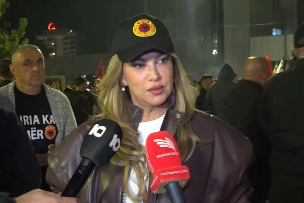 ​Leonora Jakupi për aktgjykimin në Hagë: Dita më e rëndë për popullin e Kosovës