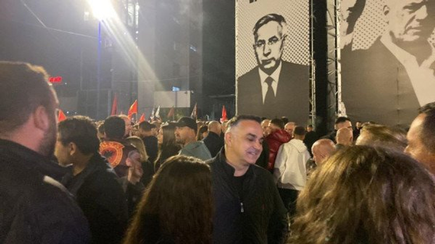Tahiri e quan vendim politik aktgjykimin e Speciales ndaj ish krerëve të UÇK së