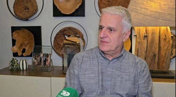 ​Majko i përlotur: Haga na bëri të qartë se Kosova s’ka tjetër veç Shqipërisë dhe Shqipëria s’ka tjetër veç Kosovës