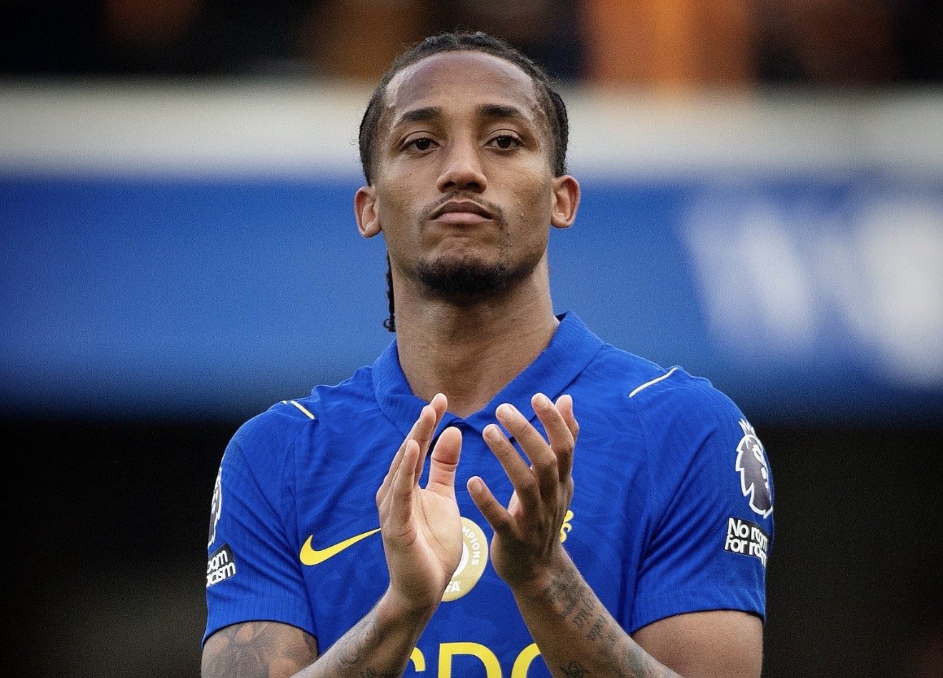 Joao Pedro lëndohet, largohet nga lista e Brazilit